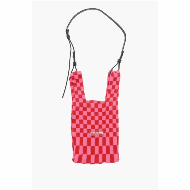Last Frame Multicolor Polyester Tote Bag - Image 3