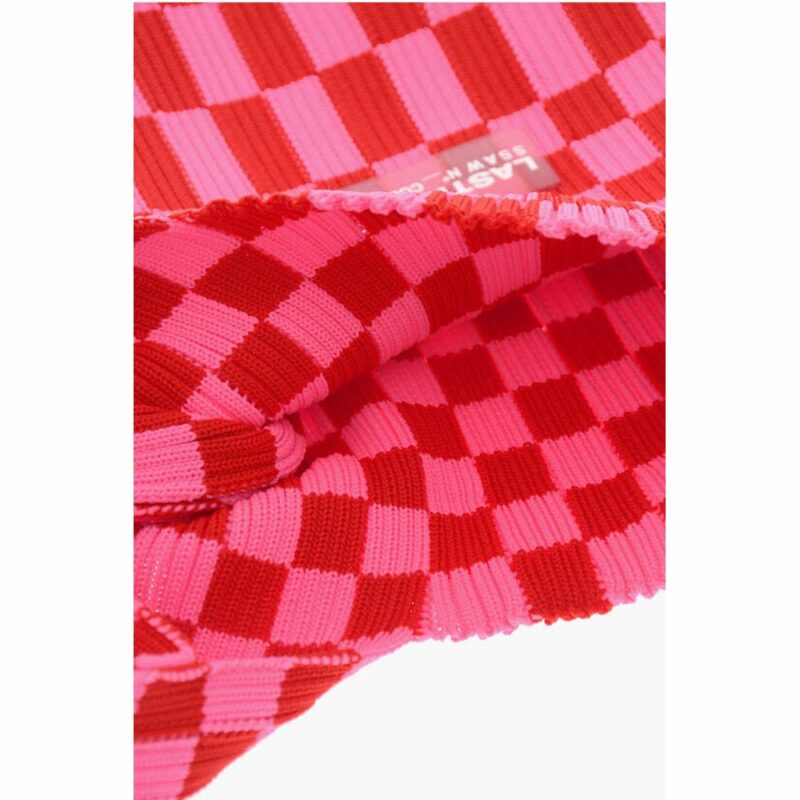 Last Frame Multicolor Polyester Tote Bag - Image 4