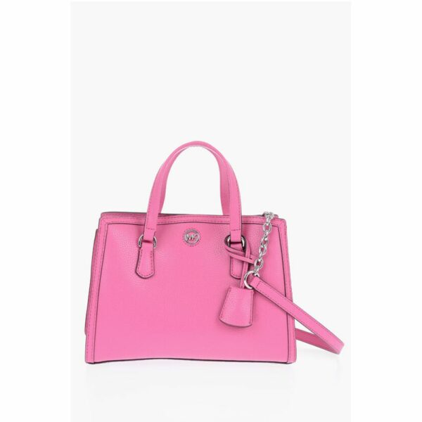 Michael Kors Multicolor Leather Tote Bag