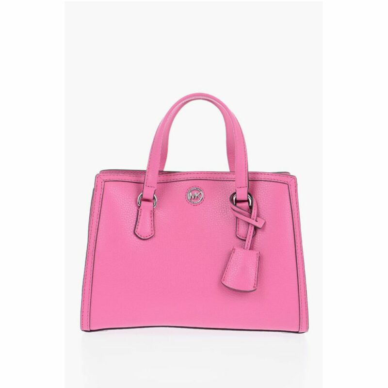 Michael Kors Multicolor Leather Tote Bag - Image 2