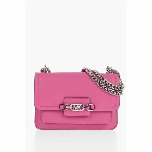 Michael Kors Multicolor Leather Shoulder Bag