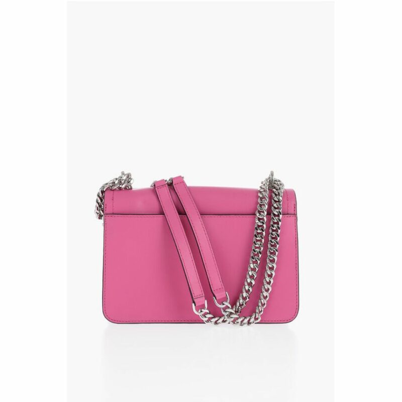 Michael Kors Multicolor Leather Shoulder Bag - Image 2