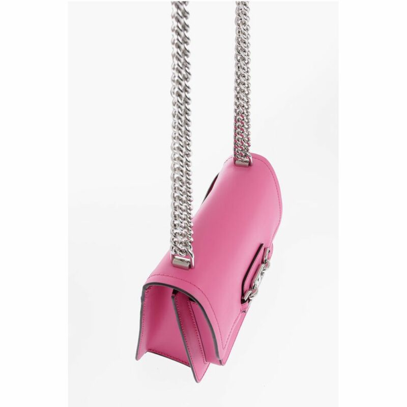Michael Kors Multicolor Leather Shoulder Bag - Image 3