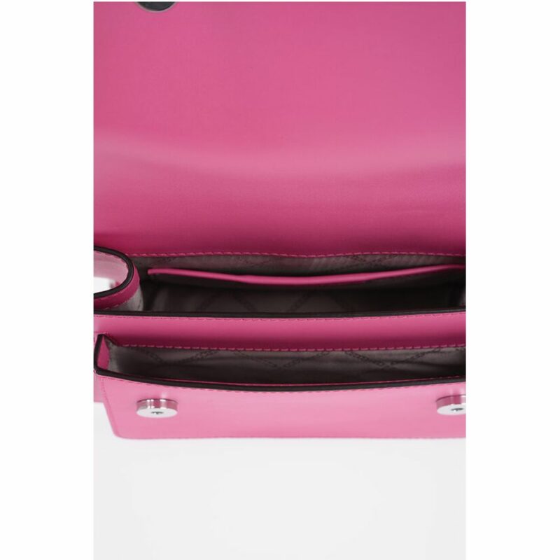 Michael Kors Multicolor Leather Shoulder Bag - Image 4
