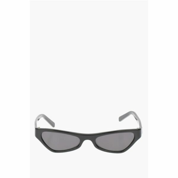Nature of Reality Black Steel Sunglass