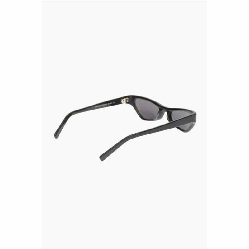 Nature of Reality Black Steel Sunglass - Image 3