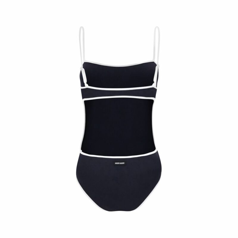 Miu Miu One piece Swimsuit - Image 2
