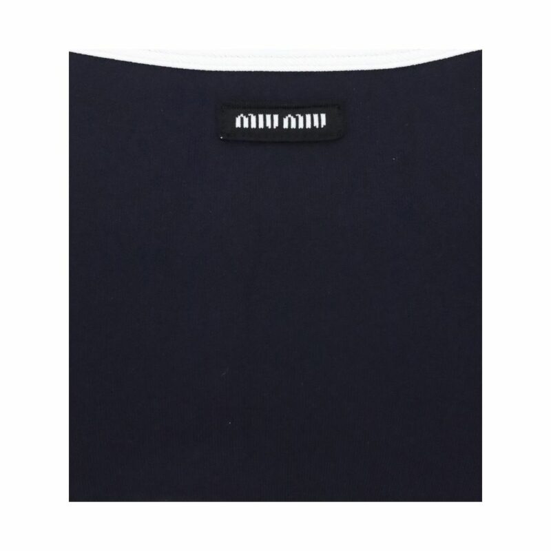 Miu Miu One piece Swimsuit - Image 3