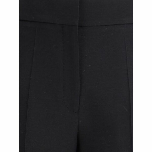 Valentino Wool Pants